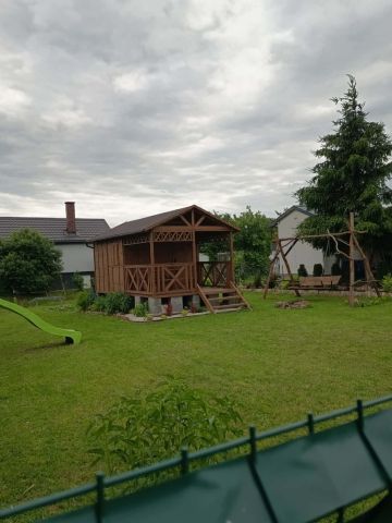 Działka rod Łomża. Zdjęcie 1