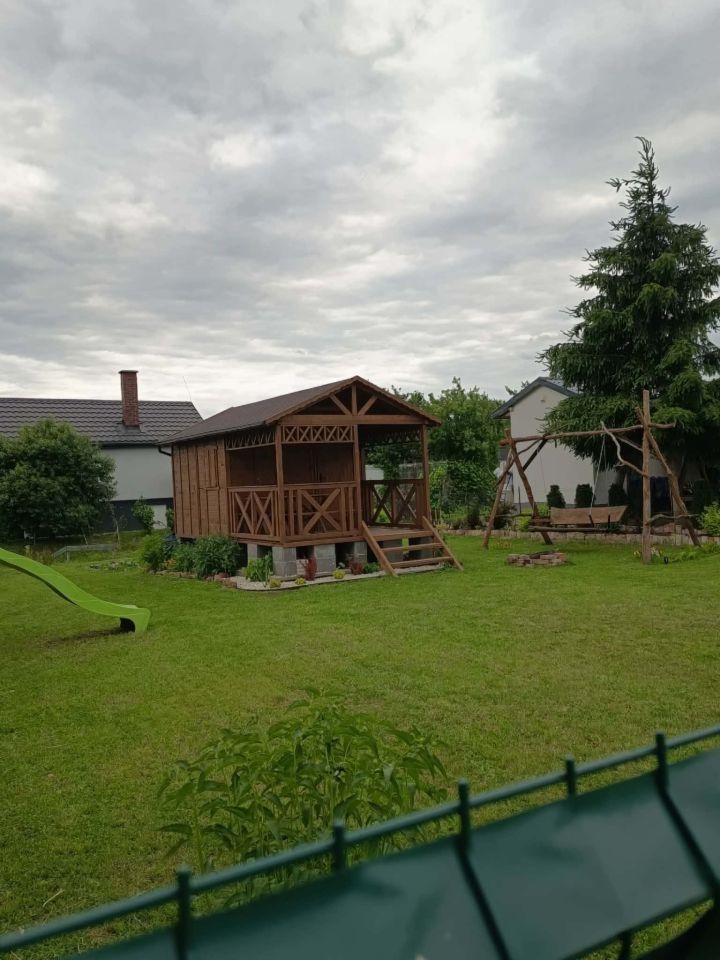 Działka rod Łomża. Zdjęcie 1