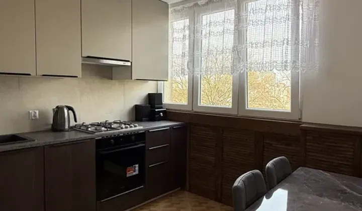 Mieszkanie 2-pokojowe Oława, ul. Rybacka