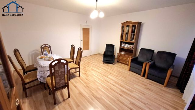 Mieszkanie 3-pokojowe Bydgoszcz Fordon. Zdjęcie 2