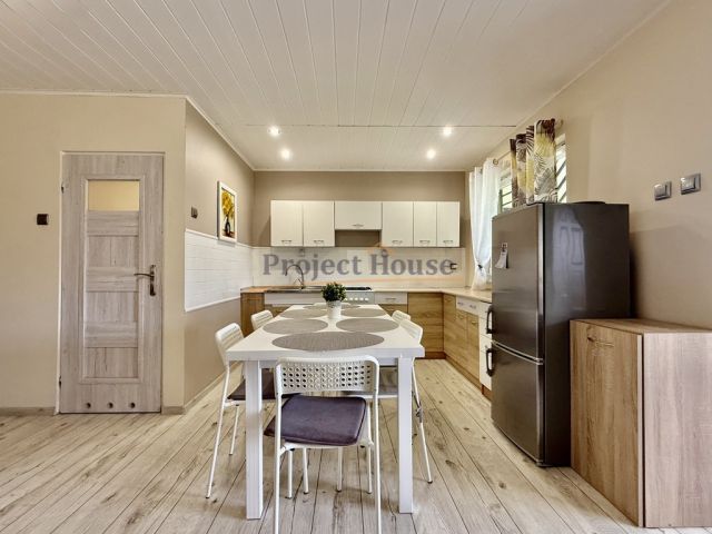 dom letniskowy, 5 pokoi Gawin Uklejnica. Zdjęcie 11