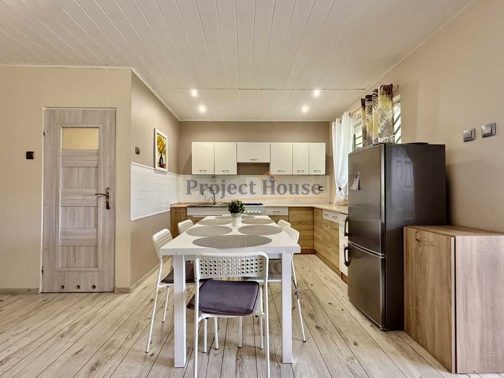 dom letniskowy, 5 pokoi Gawin Uklejnica. Zdjęcie 11