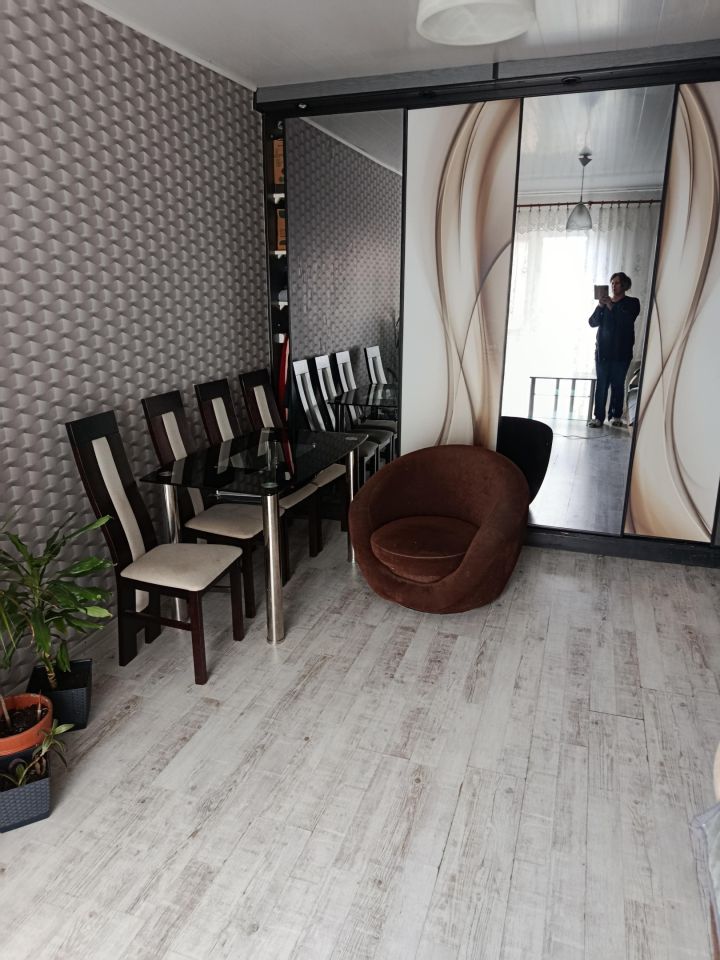 Mieszkanie 2-pokojowe Ostrowiec Świętokrzyski, ul. Polna. Zdjęcie 3