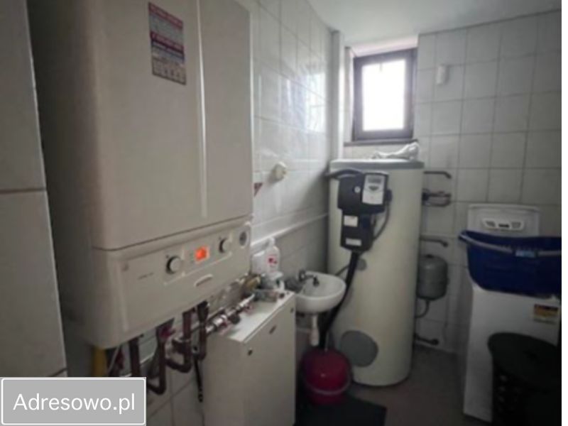 dom wolnostojący, 4 pokoje Gorzyca, ul. Kanarkowa. Zdjęcie 11