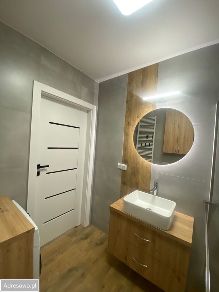 Mieszkanie 2-pokojowe Lubin, ul. Wojciecha Kilara. Zdjęcie 19