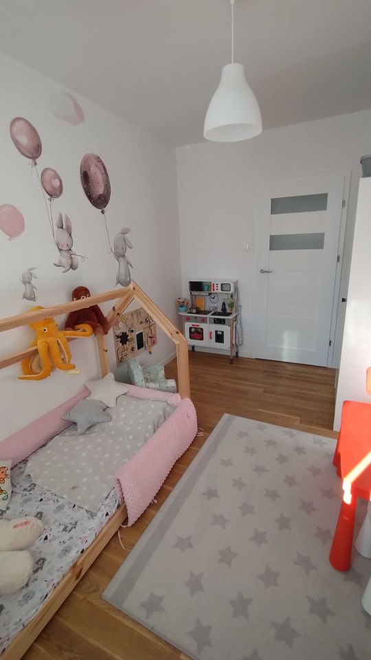 Mieszkanie 3-pokojowe Lublin Czuby, ul. Bursztynowa. Zdjęcie 7