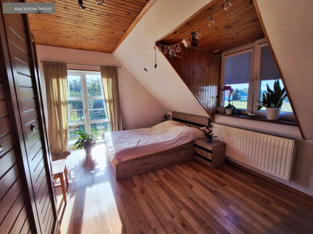 dom wolnostojący, 5 pokoi Szabda. Zdjęcie 35