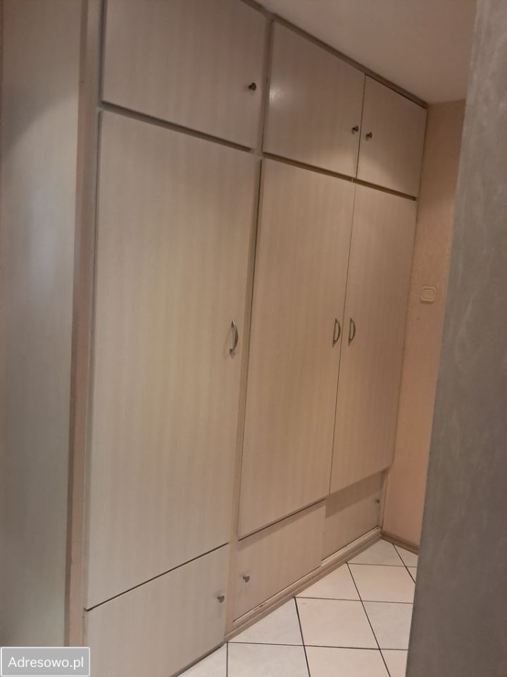 Mieszkanie 2-pokojowe Wrocław Szczepin, ul. Zachodnia. Zdjęcie 16