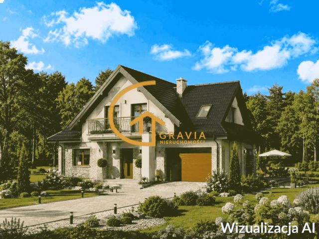 Działka budowlana Dziechno. Zdjęcie 1