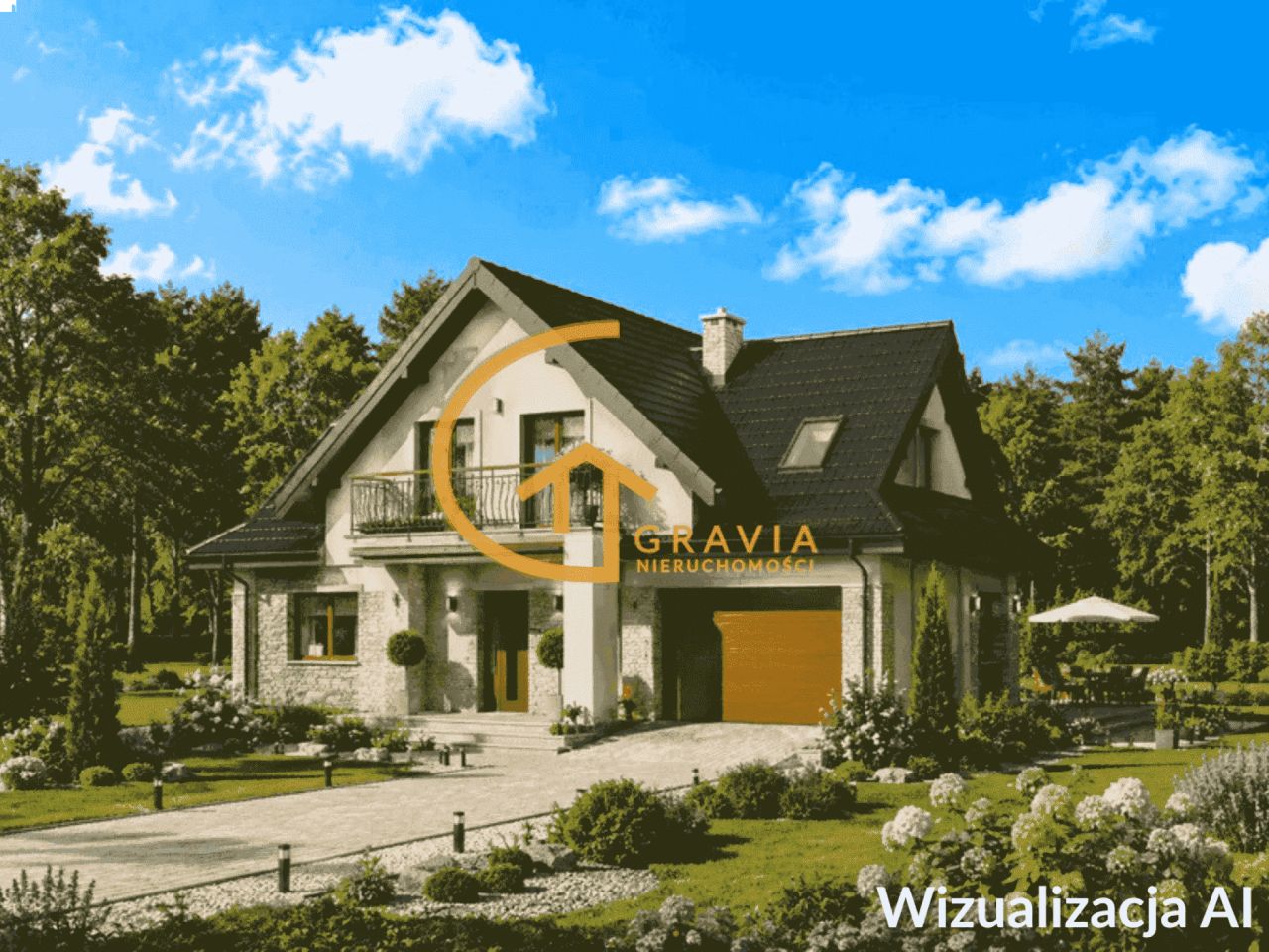 Działka budowlana Dziechno. Zdjęcie 1