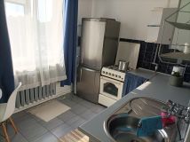 Mieszkanie 1-pokojowe Łódź Polesie, Kaminskiego. Zdjęcie 4