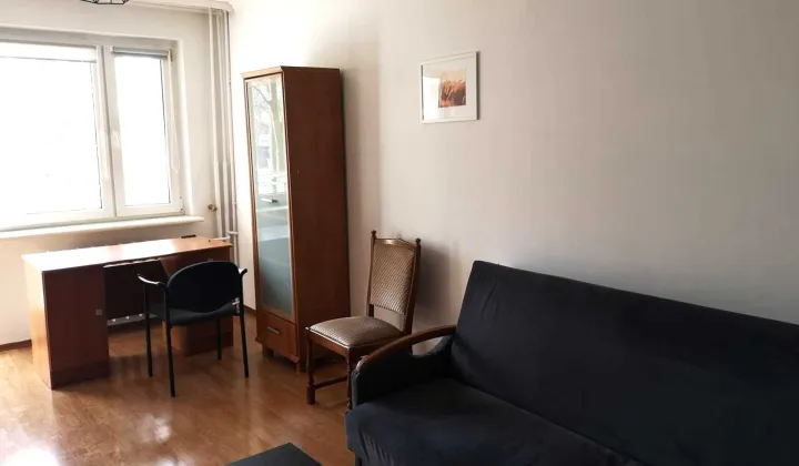 Mieszkanie 4-pokojowe Katowice Bogucice