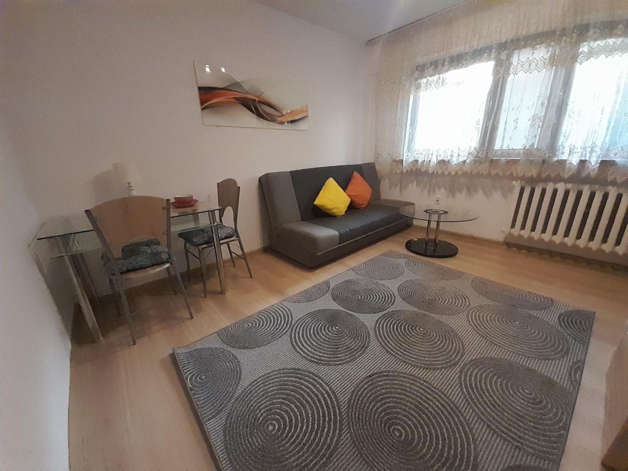 Mieszkanie 1-pokojowe Warszawa Ochota, ul. Racławicka. Zdjęcie 3