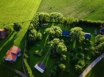 Działka budowlana Gąsiorowo. Zdjęcie 3