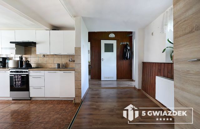 dom wolnostojący, 2 pokoje Kusowo. Zdjęcie 17