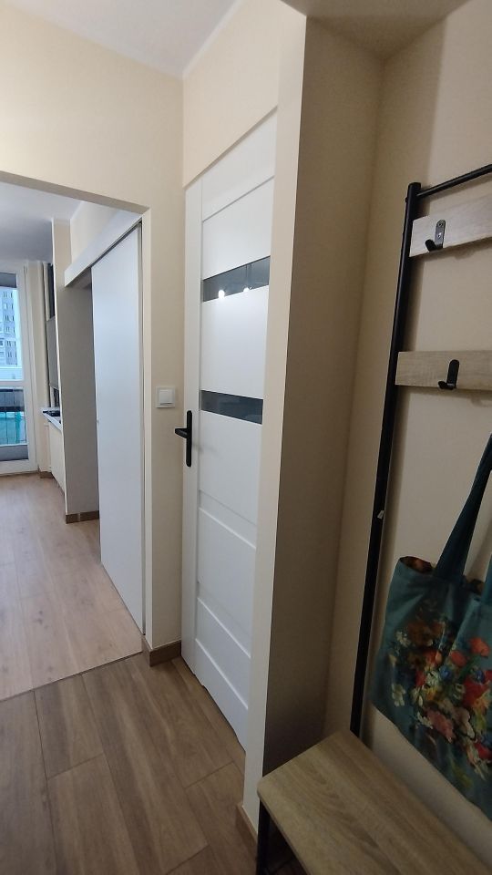 Mieszkanie 2-pokojowe Warszawa Wola, ul. Chłodna. Zdjęcie 11