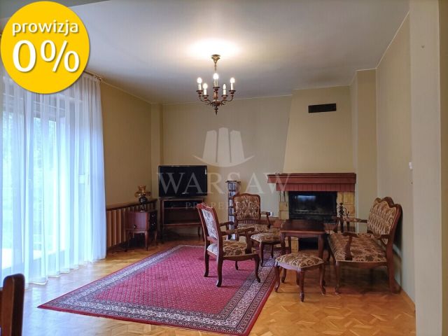 dom wolnostojący, 7 pokoi Nieporęt, ul. Skrzetuskiego. Zdjęcie 11