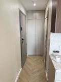 Mieszkanie 1-pokojowe Kraków Podgórze, ul. Seweryna Goszczyńskiego. Zdjęcie 4