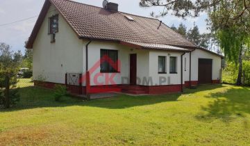 dom wolnostojący, 3 pokoje Zagrody
