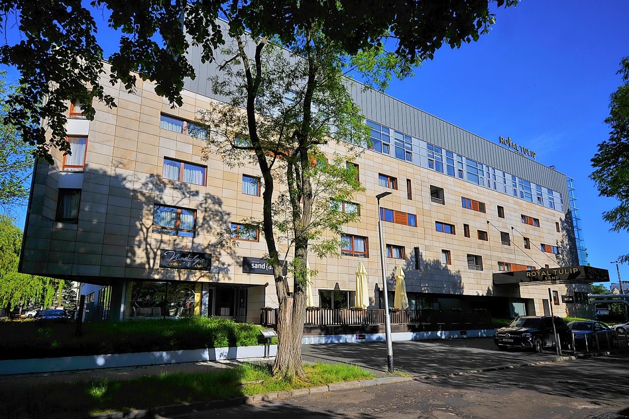 Lokal Kołobrzeg Centrum, ul. Zdrojowa. Zdjęcie 3