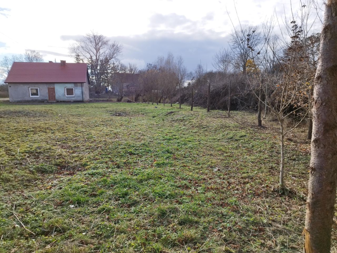 dom wolnostojący, 5 pokoi Blunaki. Zdjęcie 8