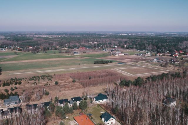 Działka budowlana Żelechów, ul. Spełnionych Marzeń. Zdjęcie 4