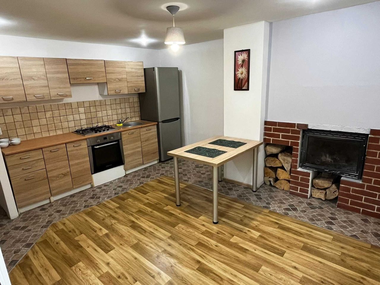 Mieszkanie 2-pokojowe Opole Grudzice, ul. Młodej Polski