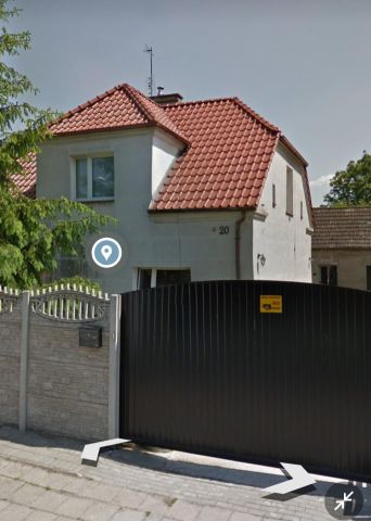 dom wolnostojący, 4 pokoje Luboń Żabikowo, ul. Ignacego Krasickiego. Zdjęcie 1