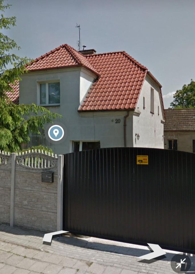 dom wolnostojący, 4 pokoje Luboń Żabikowo, ul. Ignacego Krasickiego