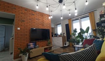 Mieszkanie 2-pokojowe Kraków Bieżanów, ul. Mariana Domagały