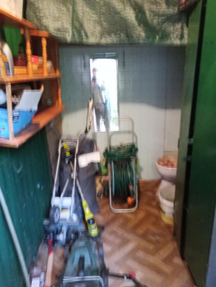 Działka rod Tarnobrzeg Mokrzyszów, ul. Zamkowa. Zdjęcie 5