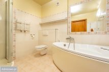 Mieszkanie 4-pokojowe Poznań Sołacz, ul. Wojska Polskiego. Zdjęcie 4