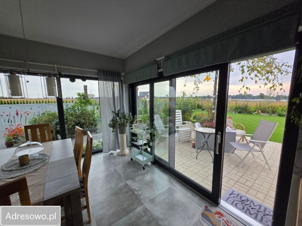 dom wolnostojący, 4 pokoje Bogusławice. Zdjęcie 9