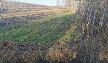 Działka budowlana Celinów, ul. Karych Koni