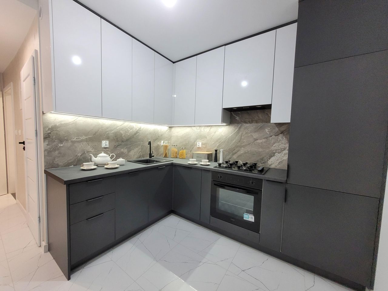 Mieszkanie 3-pokojowe Radom Ustronie, ul. Sandomierska. Zdjęcie 11