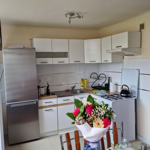 Mieszkanie 3-pokojowe Chełm, al. Aleja Żołnierzy I Armii Wojska Polskiego. Zdjęcie 1