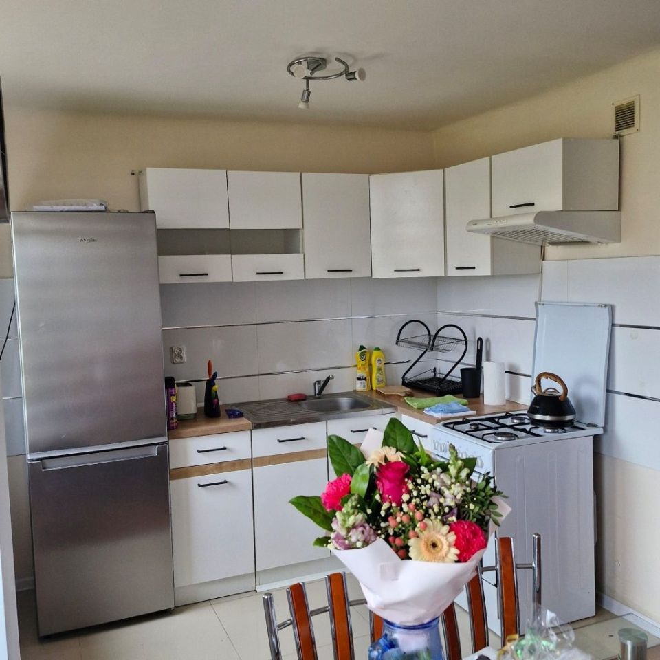 Mieszkanie 3-pokojowe Chełm, al. Aleja Żołnierzy I Armii Wojska Polskiego