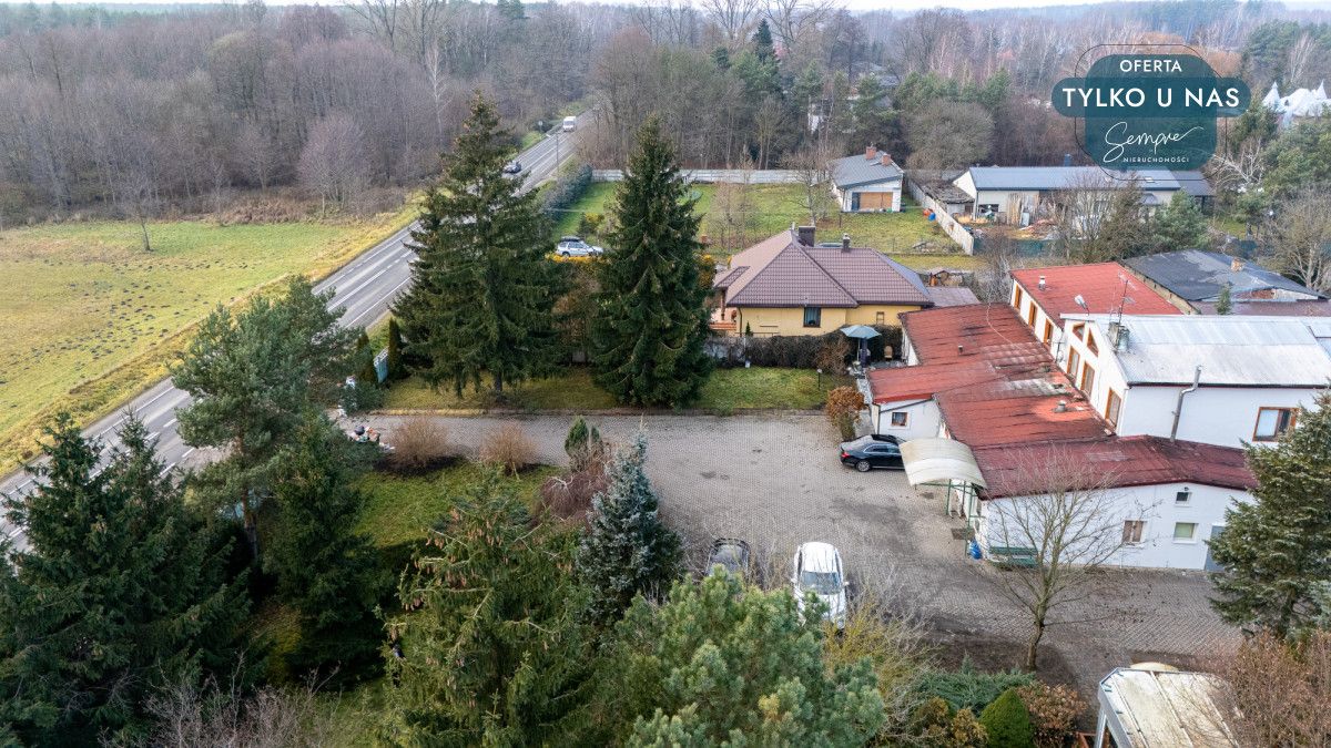 Lokal Aleksandrów Łódzki, ul. Wierzbińska. Zdjęcie 24