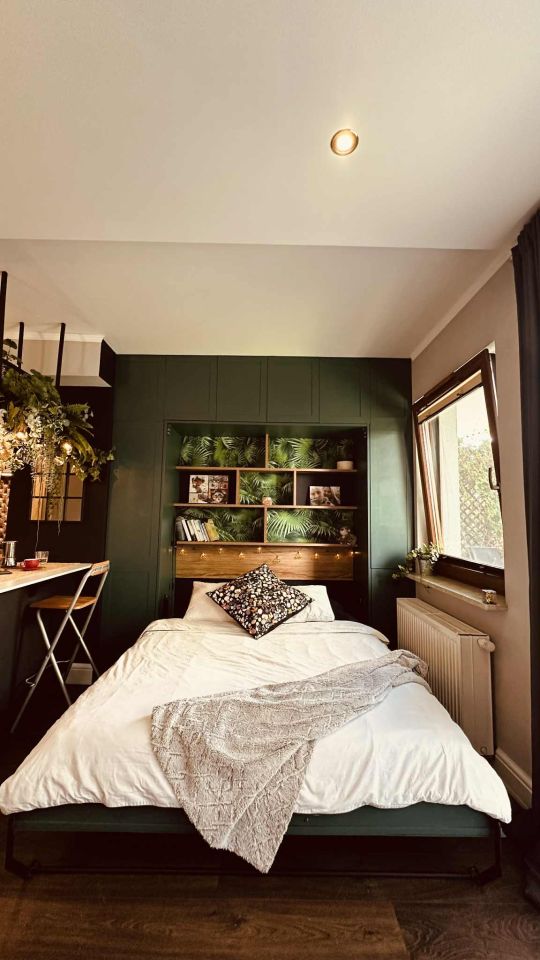 Mieszkanie 1-pokojowe Warszawa Praga-Południe, ul. Rożnowska. Zdjęcie 3