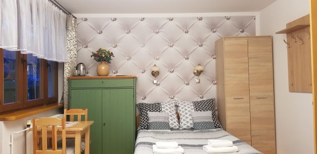 dom wolnostojący, 8 pokoi Muszyna Zazamcze, ul. Nowa. Zdjęcie 11