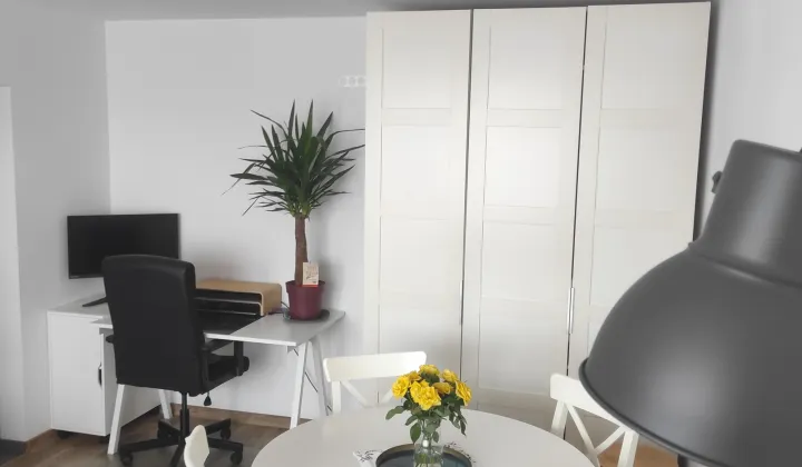 Mieszkanie 2-pokojowe Bielsko-Biała Śródmieście, ul. Romana Dmowskiego