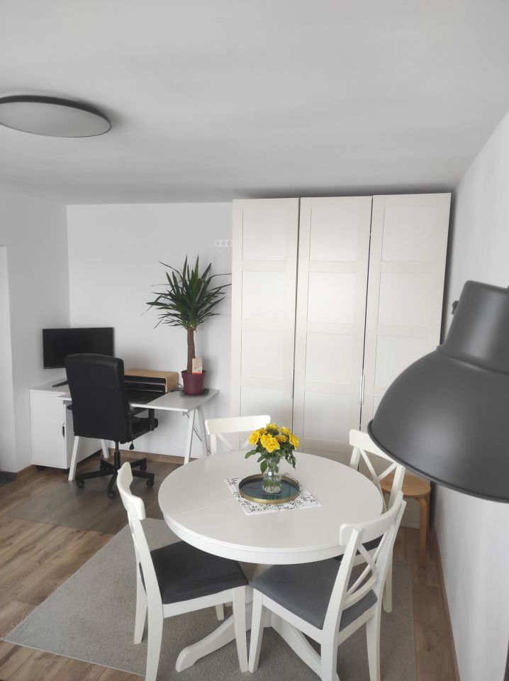 Mieszkanie 2-pokojowe Bielsko-Biała Śródmieście, ul. Romana Dmowskiego