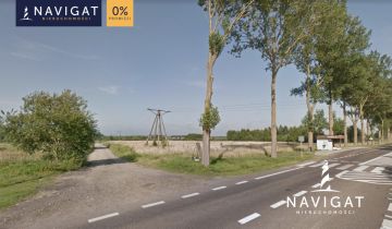 Działka rolna Grabno, ul. Wojewódzka