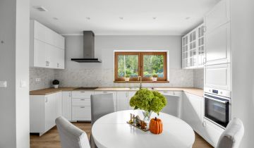 dom wolnostojący, 3 pokoje Ostrówek, ul. Szyszkowa