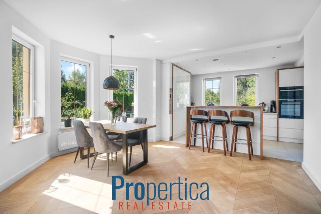 dom wolnostojący, 6 pokoi Stara Wieś, ul. Grodziska. Zdjęcie 9