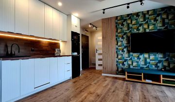 Mieszkanie 1-pokojowe Ciechanów, ul. Powstańców Wielkopolskich