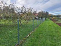 Działka rod Gdynia Obłuże. Zdjęcie 4