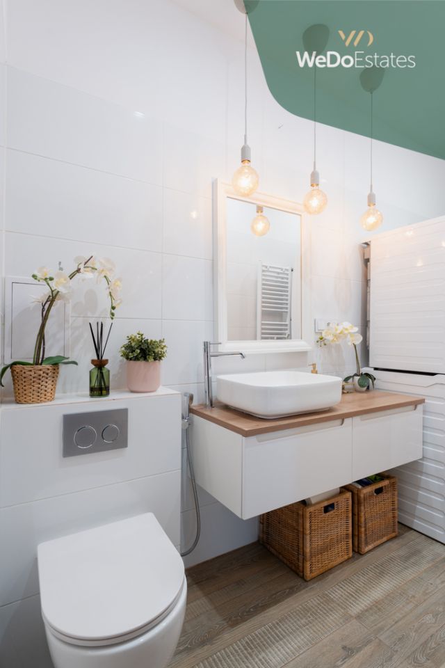 Mieszkanie 2-pokojowe Warszawa Bielany, ul. Swarzewska. Zdjęcie 14