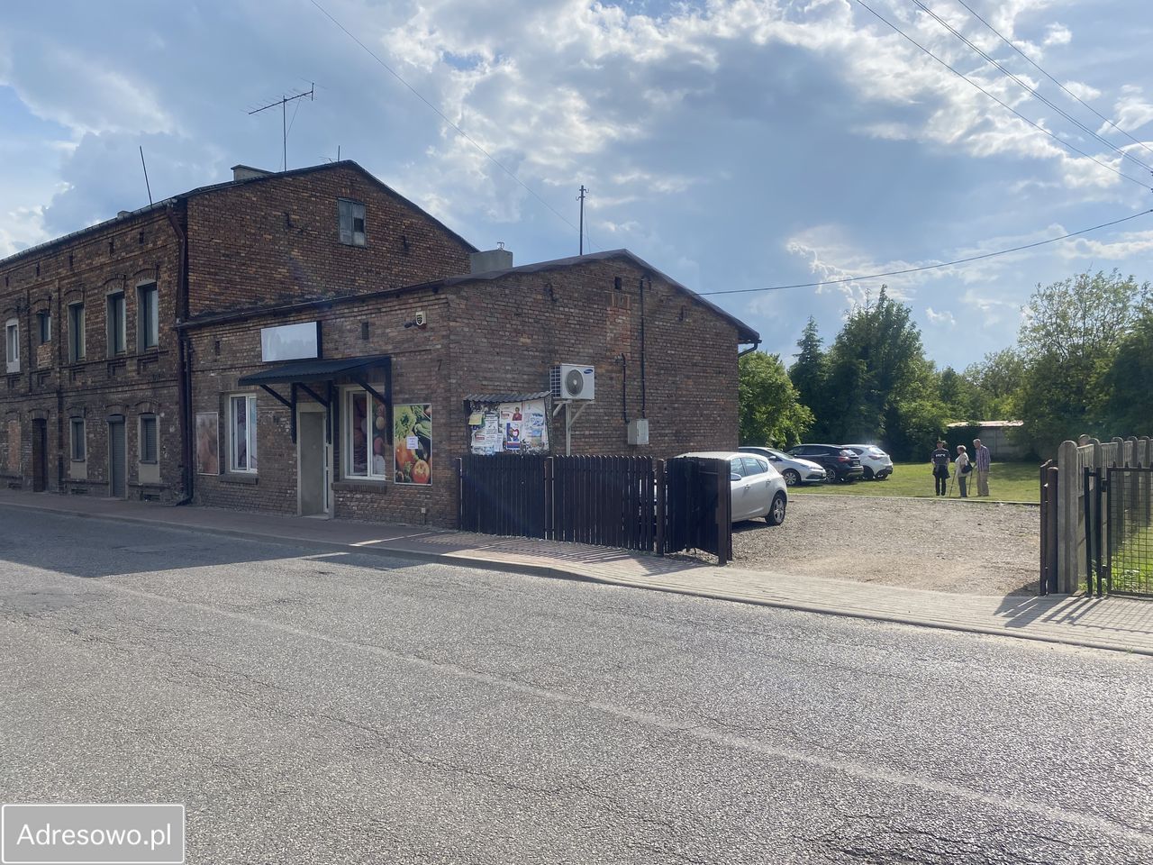 Lokal Blachownia, ul. Leśna. Zdjęcie 11