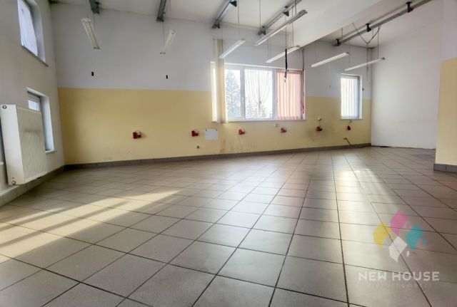 Nieruchomość komercyjna Olsztyn, ul. Kazimierza Jagiellończyka. Zdjęcie 6